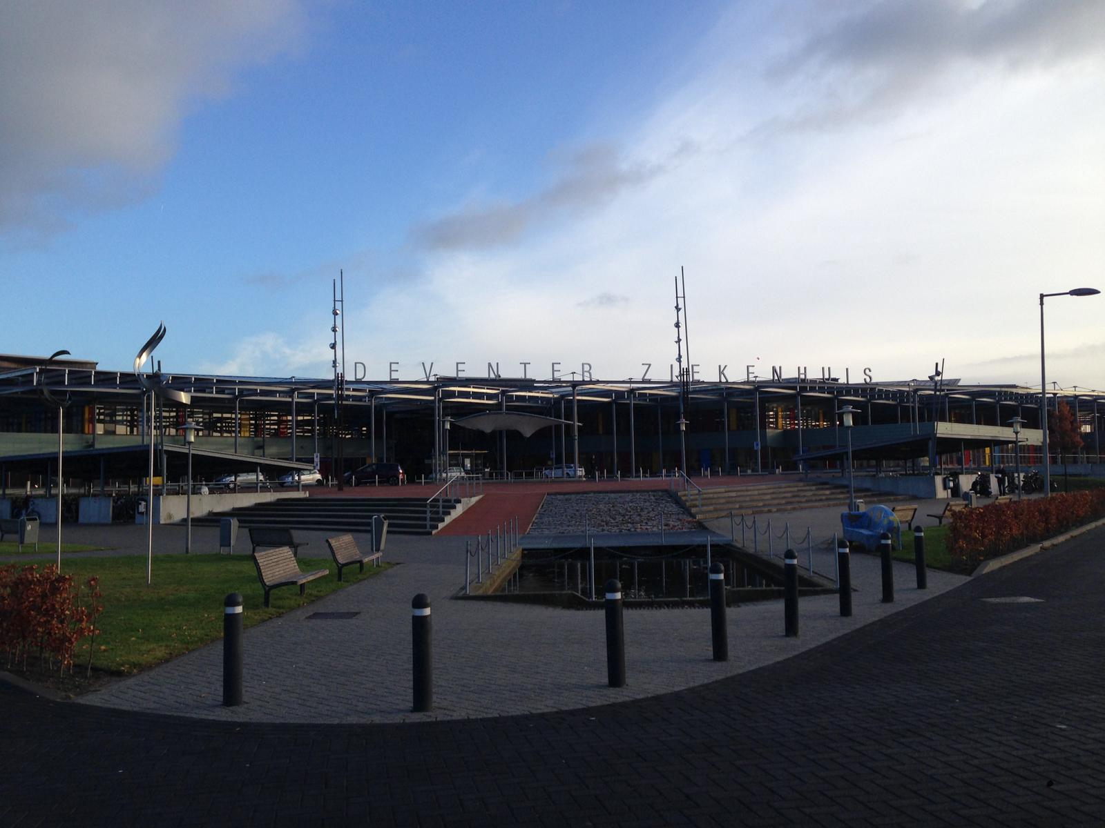 Deventer Ziekenhuis